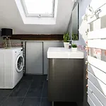 Cozy Apt Near Jardin Du Luxembourg
