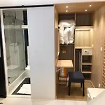 Appartement Hainaut Paris Xixeme- Tout Equipe!