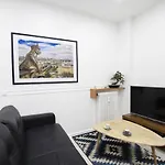 Guestready - Bright And Spacious Apartment Near Eiffel Tower
