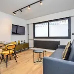 Welcoming Apartment - 1Br-4P - Palais Des Congres