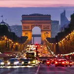 Sttudio Champs Elysees