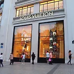 Sttudio Champs Elysees