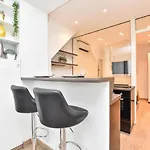 CMG Trocadéro/ Kleber