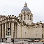 Les Jardins du Panthéon