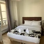 Lovely Parisien Apartment