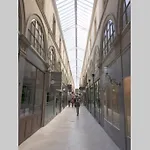French typical apartment (opéra 5D)