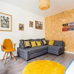 Cmg Ledru-Rollin - Canal Saint Martin 2