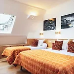 Hotel Du Levant