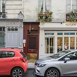 Cmg Charlot - Republique