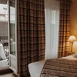 Waldorf Montparnasse