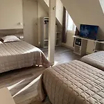 Angleterre Hotel