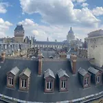 Hotel Cluny Sorbonne