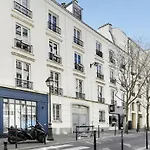 CMG - Place de le République / Meslay