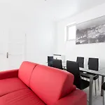 Cmg Republique - Montorgueil - Vertbois I