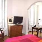 Sumptuousness Apartment Near Saint Germain