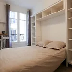 Renovated Studio For 2