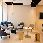 ibis Styles Paris Lafayette Opéra