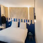 ibis Styles Paris Lafayette Opéra