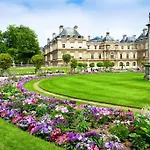 Exceptionnelle Maison De Ville ✧Cour Privee ✧Metro