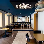 Mercure Paris Opera Lafayette