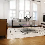 Charmant Appartement Equipe Proche Sacre Coeur - 4P