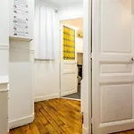 Abbesses - Superbe appartement avec cheminées