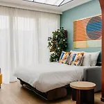 Edgar Suites Auteuil - Le Marois