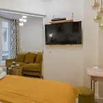 The Margarette Suite