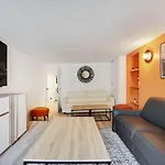 CMG-Charmant appartement-Opéra-Galerie Lafayette