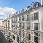 Apartment WS Opéra - Galeries Lafayette