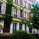 47M2 Calme Au Coeur De Paris