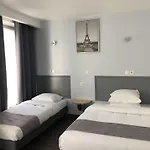 Hôtel Clauzel Paris