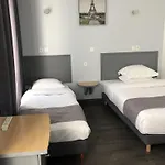 Hôtel Clauzel Paris