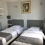 Hôtel Clauzel Paris