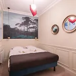 Guestready - Modern And Cosy Flat In The Heart Of Paris