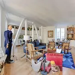 GuestReady - Stylish&Spacious Flat - Champs-Elysées