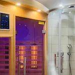 Guestready - Cozy Flat With Sauna Near Banksy Expo Art Gallery
