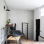 Appartement Gerard, Tout Equipe Paris 13Eme