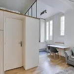 Studio di charme - Parigi 18ème arrondissement