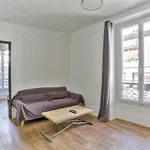 2 Room Flat In The Heart Of Montmartre