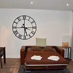 Elégant appartement dans le quartier Concorde à Paris