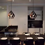 Elégant appartement dans le quartier Concorde à Paris