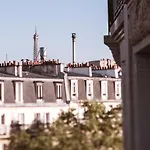 Charmant studio Paris 17e près de Palais de Congrès et Porte Maillot