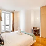 Amazing 3Br Flat - 5 Mins To Palais Garnier
