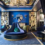 Maison Nabis By Happyculture