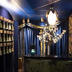 Maison Nabis By Happyculture