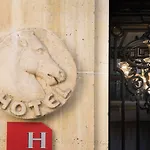 Hotel Ares Eiffel