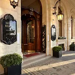 Hotel Regina Louvre