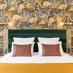 Hotel Opéra Opal