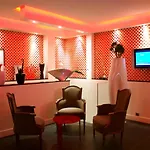 Hotel Opéra Opal